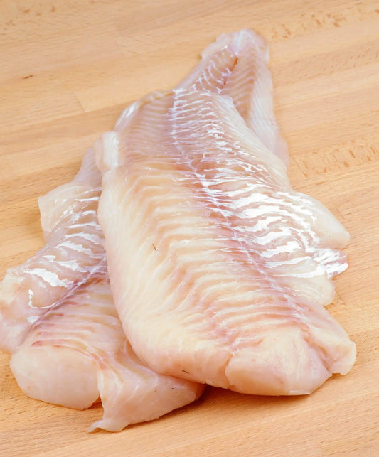 FRESH WILD HADDOCK FILLET