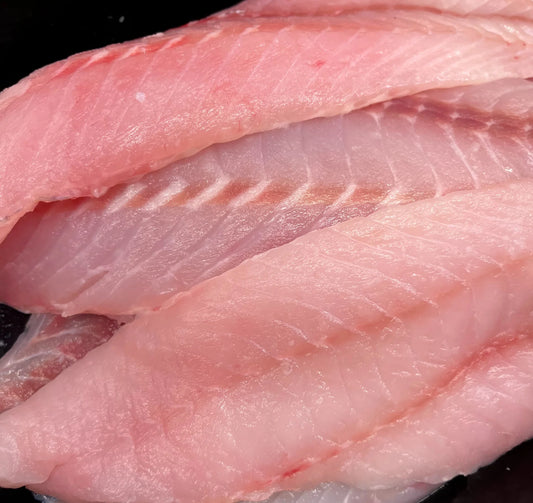 FRESH PACIFIC SNAPPER FILLET