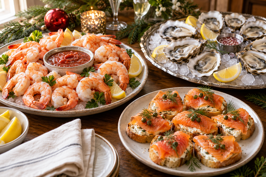 'Tis the Season!