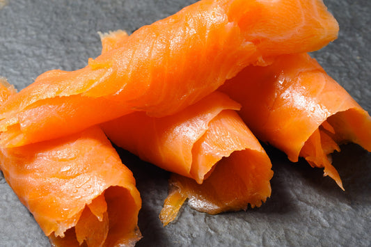 Smoked Salmon to the Rescue: Easy Eats for Back-to-School