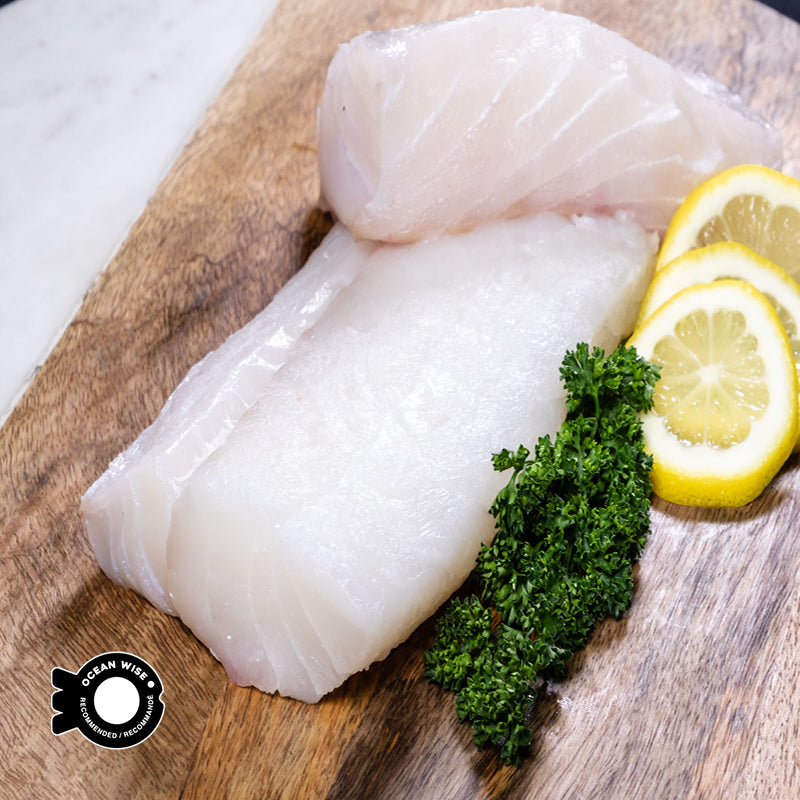 FRESH WILD PREMIUM COD LOIN